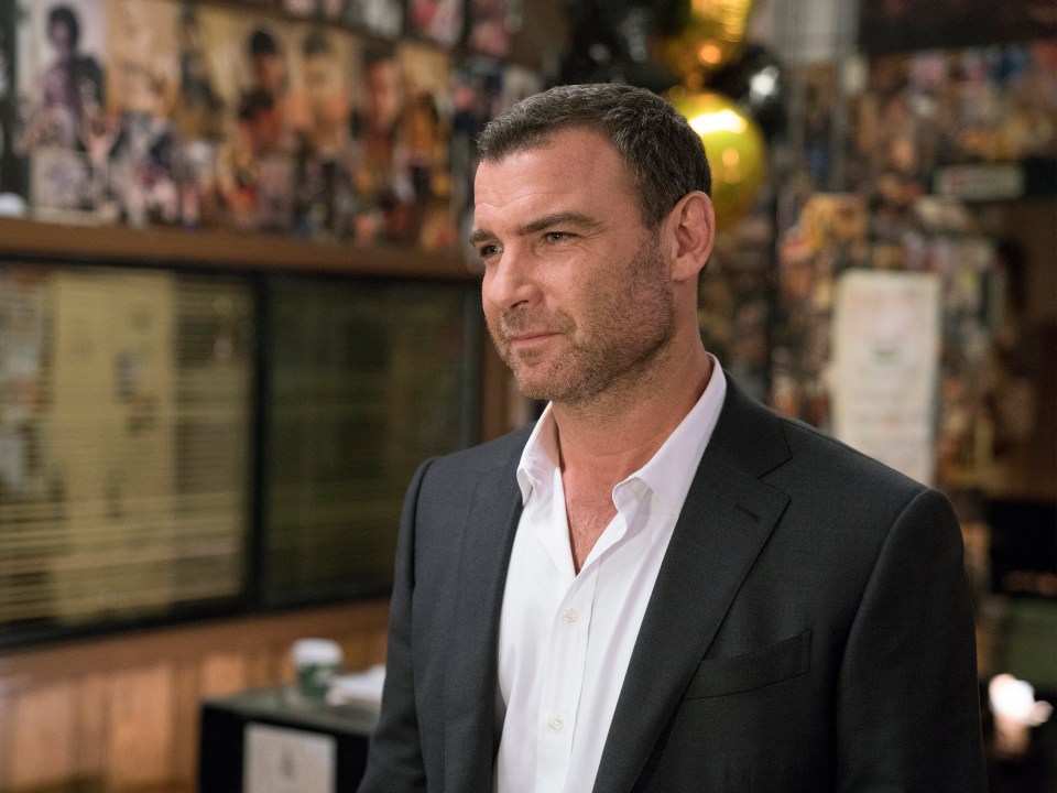  Ray Donovan has been axed after seven seasons - despite lead actor Liev Schreiber urging fans to demand show bosses extend its run