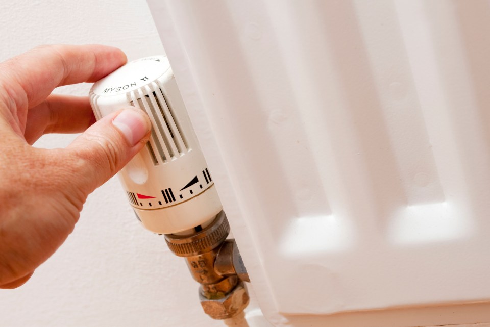  There are plenty of ways that you can get help covering the costs of the heating bill