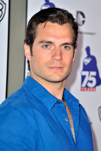  Jersey native Henry Cavill shot to fame late last year as the star of Netflix's action series The Witcher