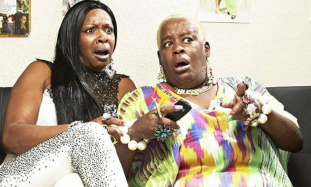  Sandi Bogle is best known for her role in Gogglebox