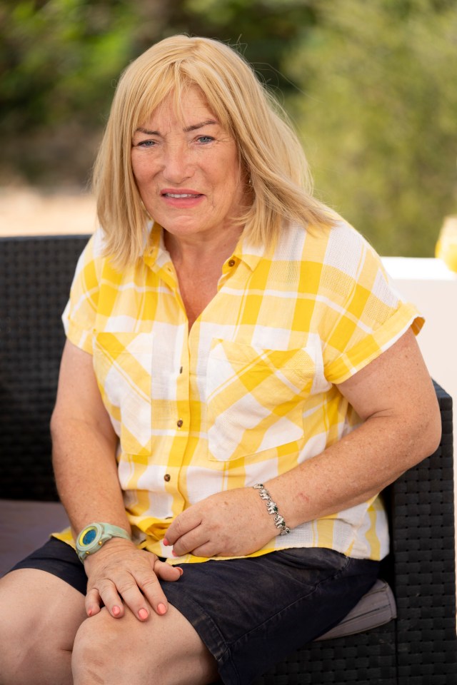 Kellie Maloney has made a U-turn and is returning to boxing to promote female fighter Cathy McAleer