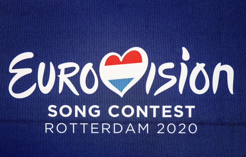 The 2020 Eurovision song contest will be held at Rotterdam in the Netherlands