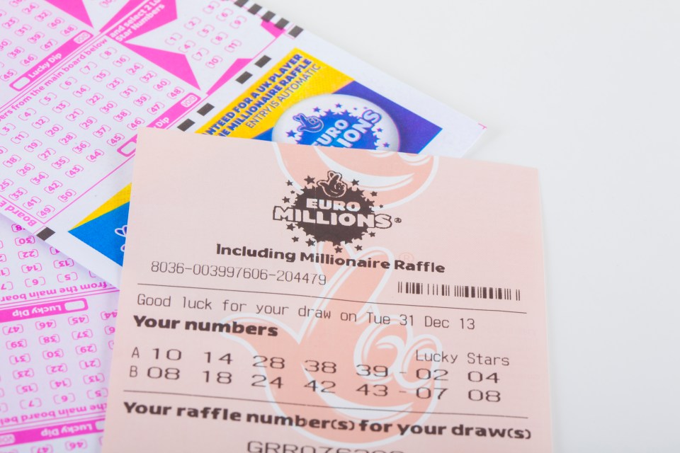  A £1M EuroMillions prize is still unclaimed three months after the ticket was bought in South Wales