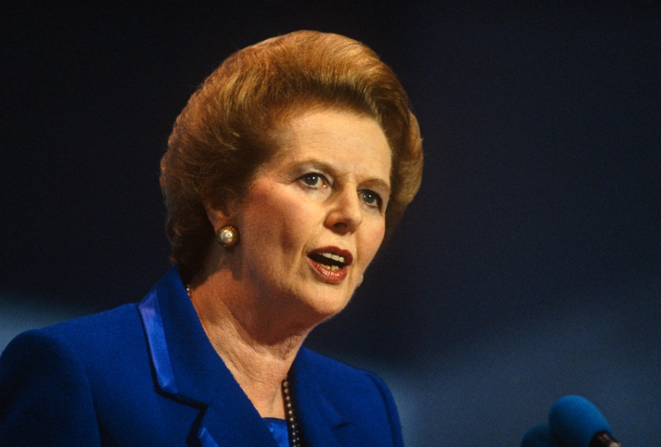  The PM will echo Margaret Thatcher's famous 'no, no, no' outburst exercising his new-found freedom