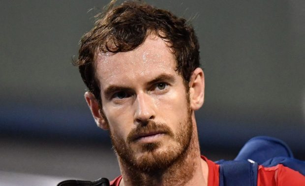 Andy Murray will have to wait until the end of March before finding out if he needs surgery