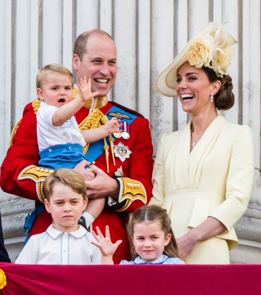 The Duchess opened up about mum guilt, hynobirthing and becoming a parent in the public eye during a very personal interview 