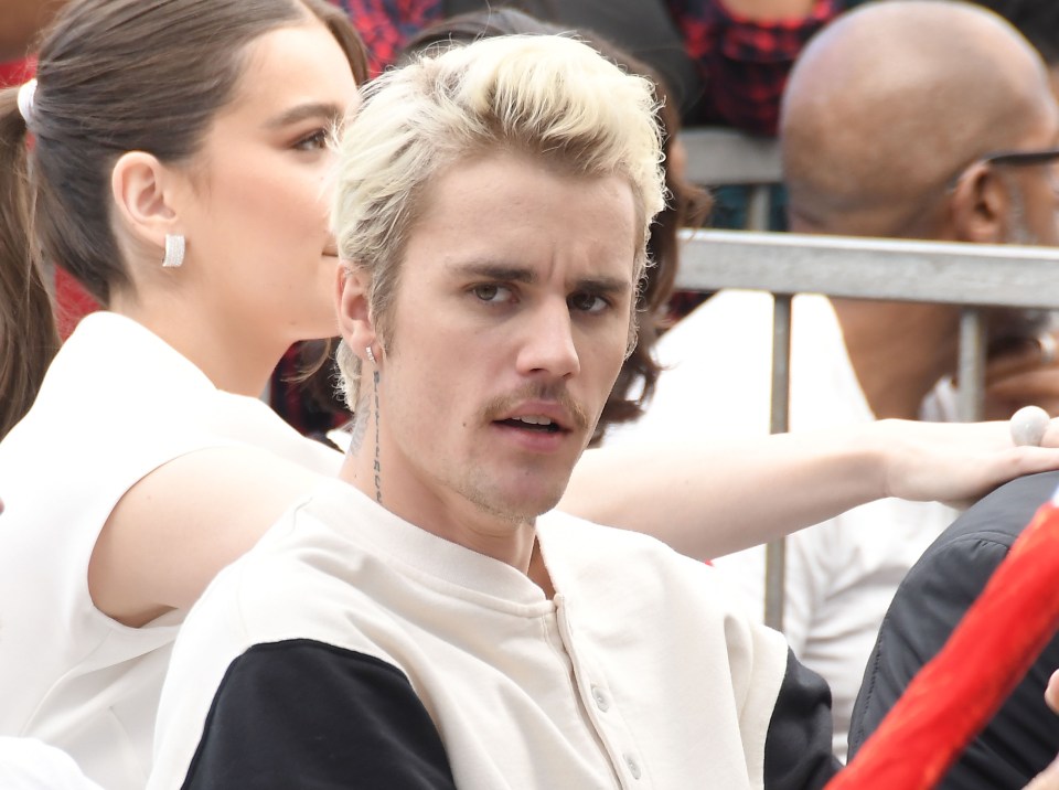  Justin Bieber says his drug addiction was so bad he felt like he was ‘dying’