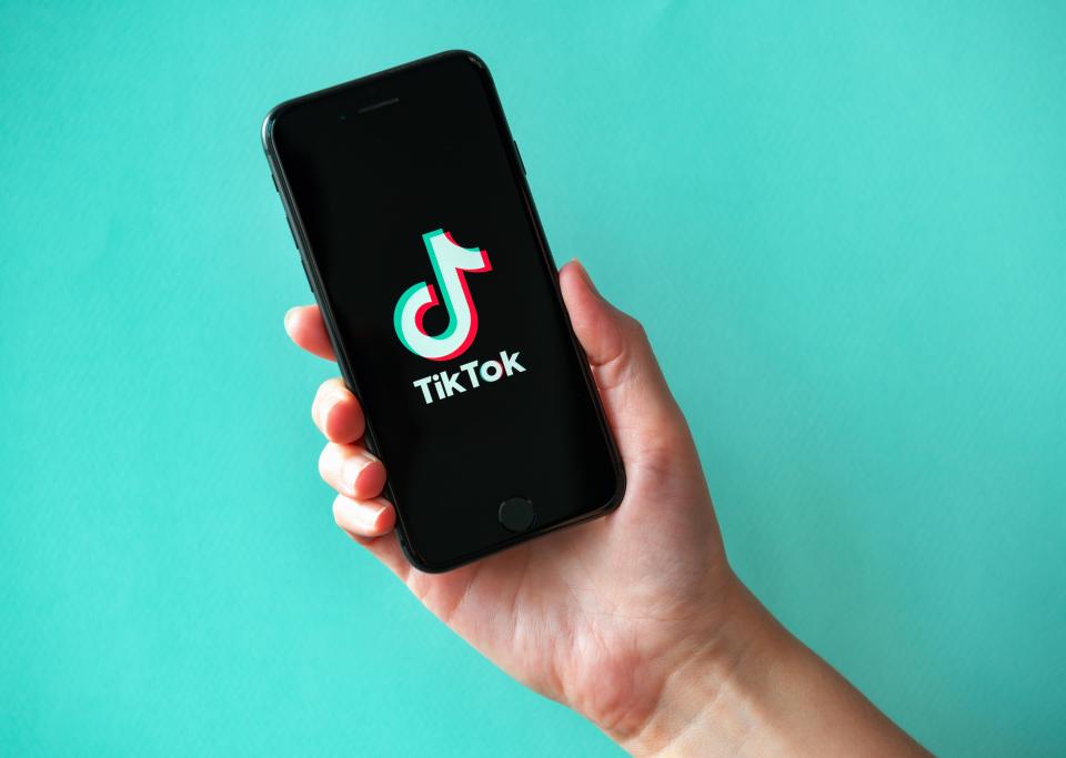  Social media app Tik Tok has introduced a new feature to allow parents to control what their children view