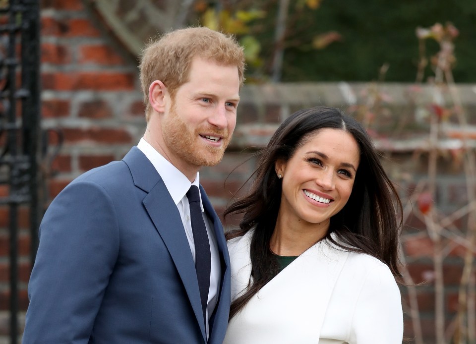  The claims by the officers come amid an ongoing row over who will pay for the Sussexes' security