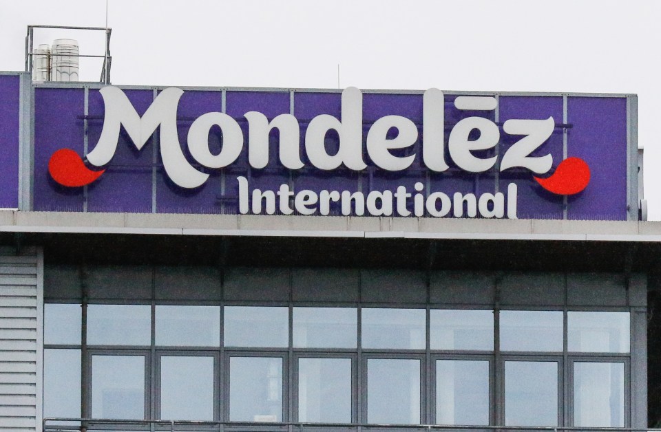  Chocaholics should apply for one of six apprenticeship roles at choccy giant Mondelez