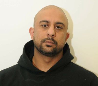  Sunderland shopkeeper Mohammed Zahir Khan is due to be released on February 28