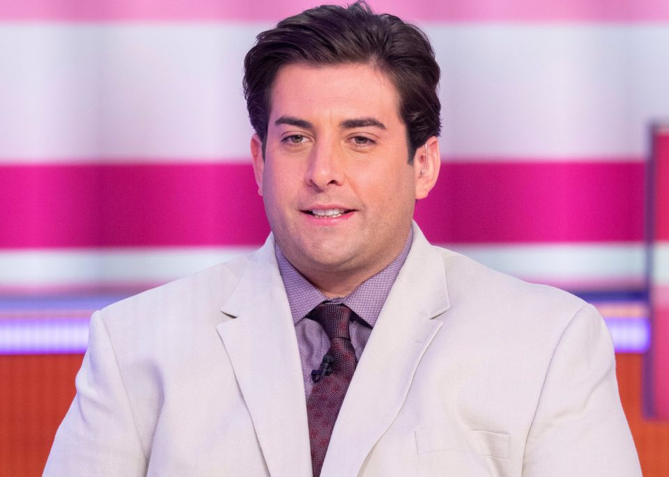 Arg has broken his silence on social media