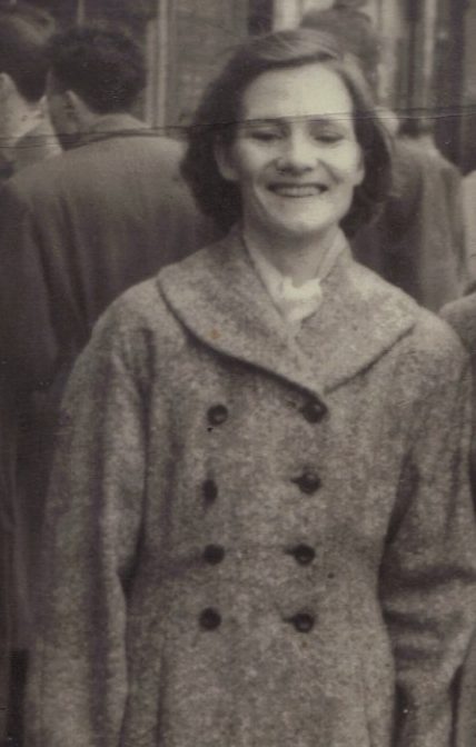  Bridget had two babies in Tuam, in 1946 and 1950