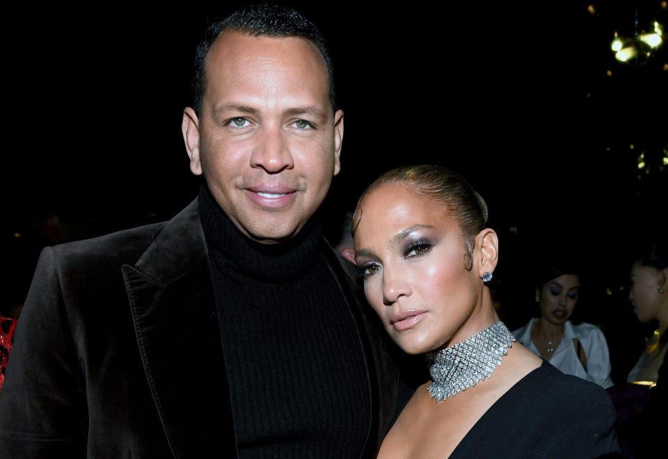  The royal couple reportedly had dinner with A-Rod and J-Lo