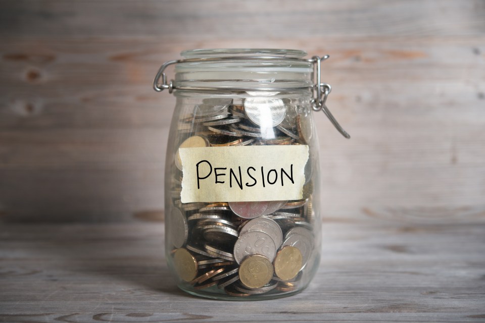  Almost 1.3million retirees could be missing out on pension credits worth £3,000 a year