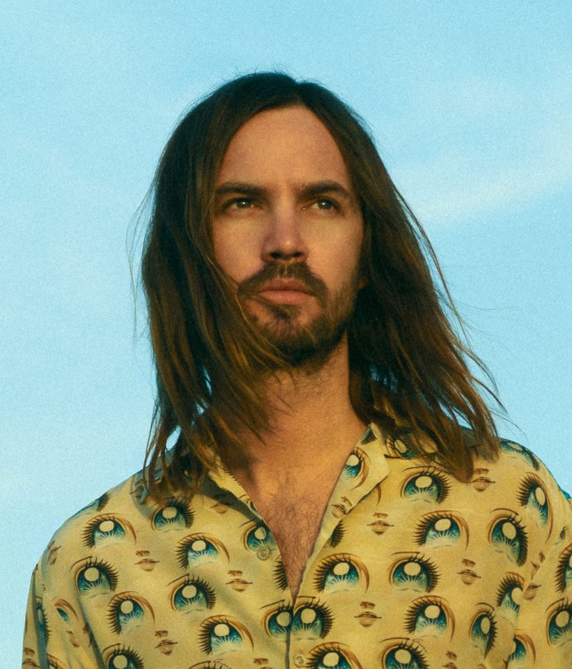  The chief focus of our chat is the fourth Tame Impala album The Slow Rush — a blissful, life-affirming confirmation of one of the most vital and popular acts around