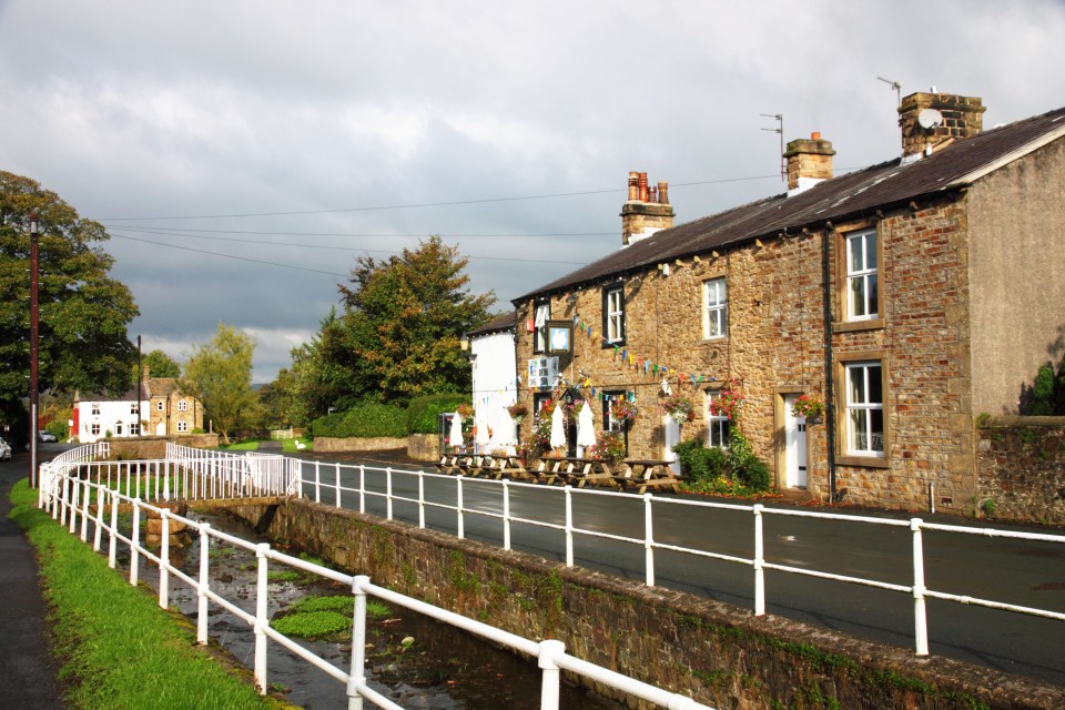  This pub also scooped top prize back in 2014