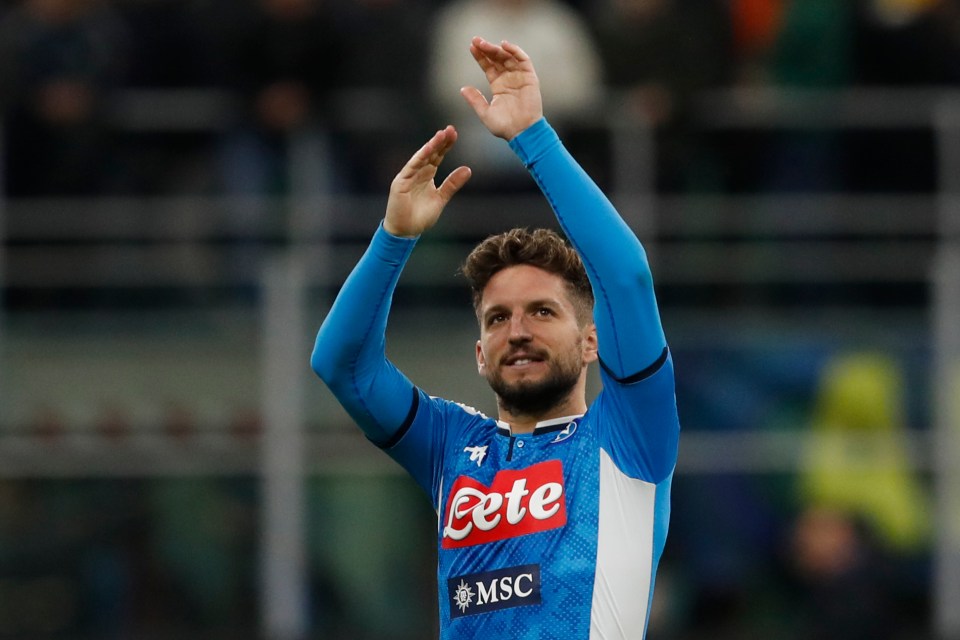  Mertens continues to hit top form at the age of 32