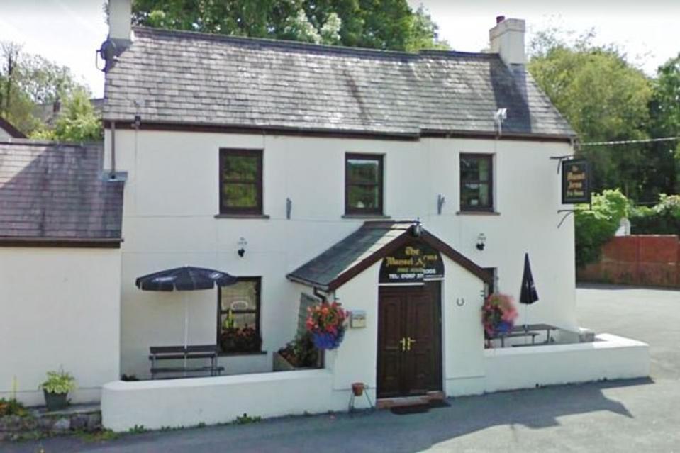  This boozer was praised for its 'friendly and welcoming atmosphere'