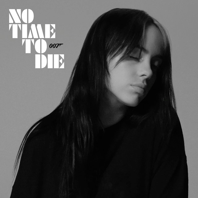 Billie Eilish has sent Bond fans wild as she releases the theme song to No Time To Die