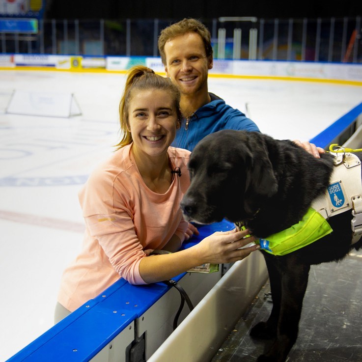  He revealed that he has left Libby stranded on the ice in the past