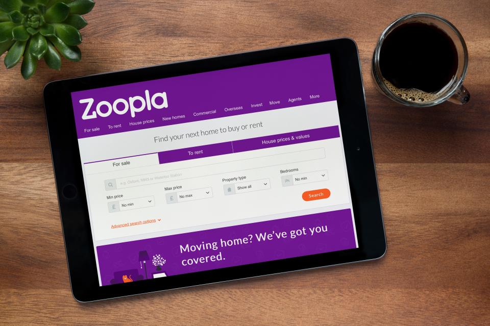  Zoopla has 130 vacancies in product development, software engineering and data analysis