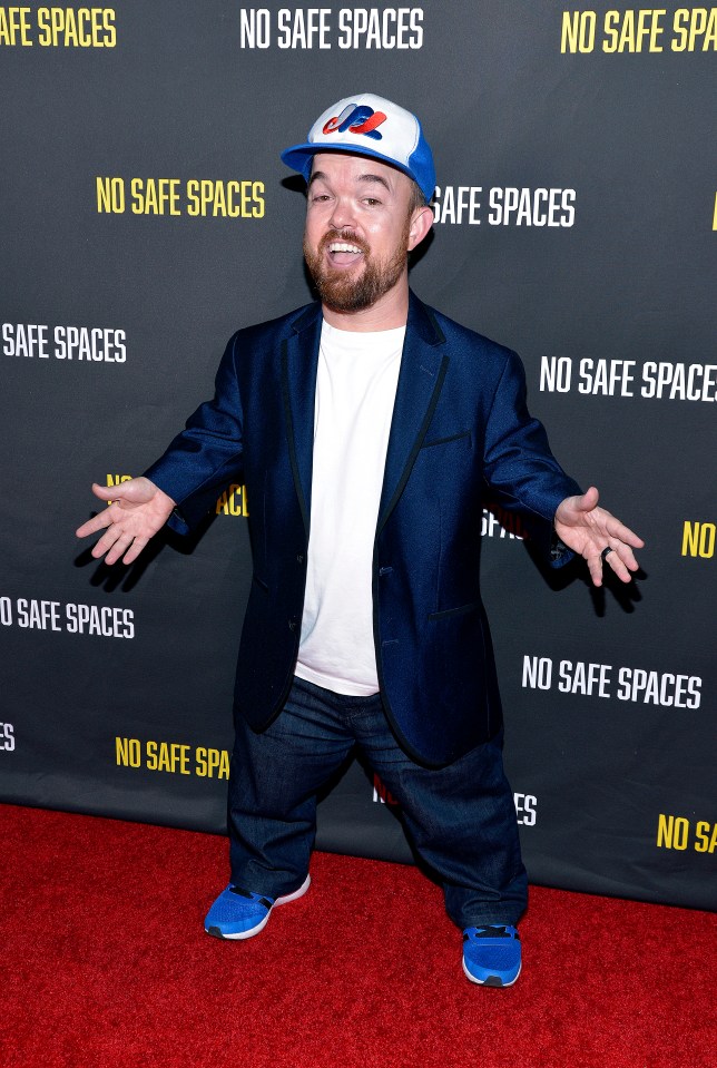  Hero comedian Brad Williams raises more than $440k to send bullied 9-year-old boy Quaden Bayles to Disneyland after his mum posted a heartbreaking viral video