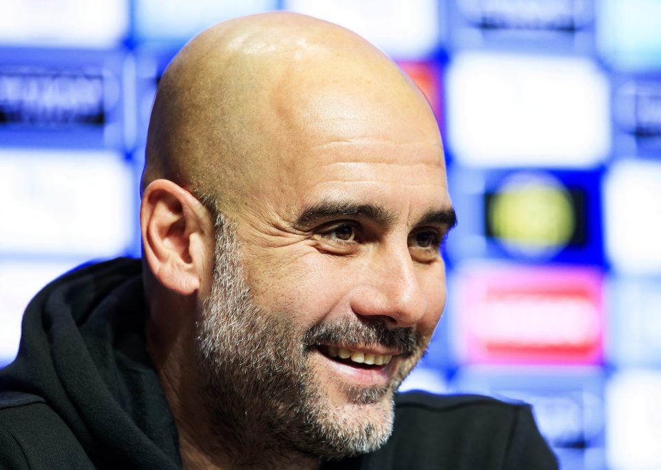  Pep Guardiola has won nine of his 17 matches against Real Madrid as a manager