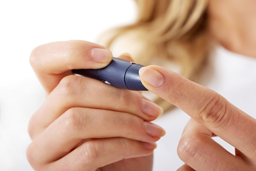  Experts say two million people are at risk of type 2 diabetes but have no clue