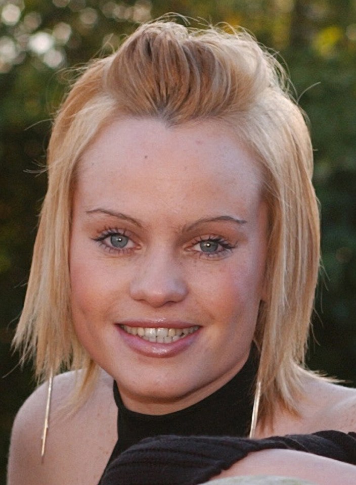  The singer was discovered on Wawffactor, the Welsh version of The X Factor, in 2003