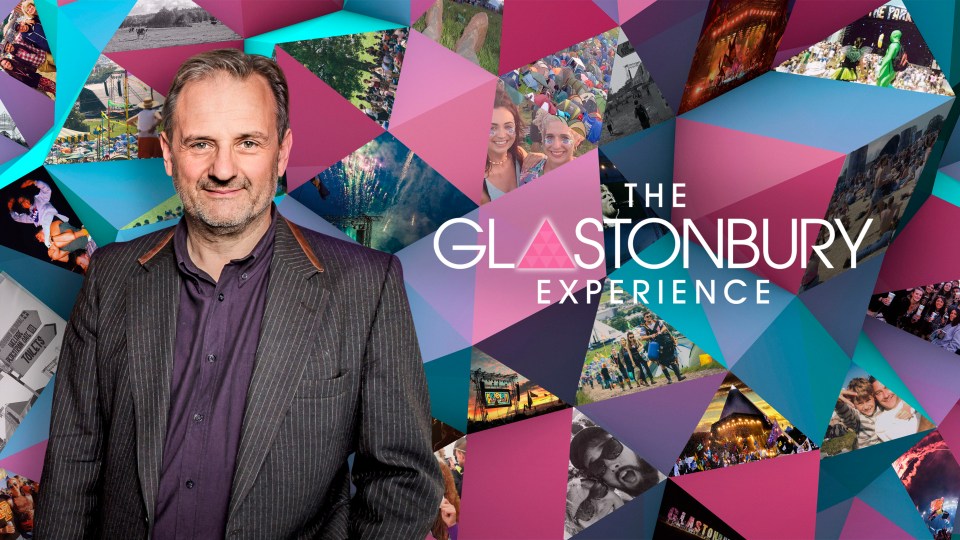 Mark Radcliffe will be among those presenting coverage