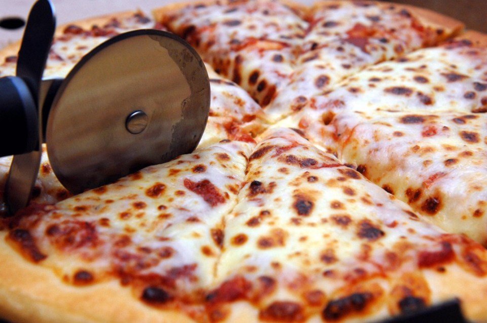 Now you can save even more money on Pizza Hut Delivery