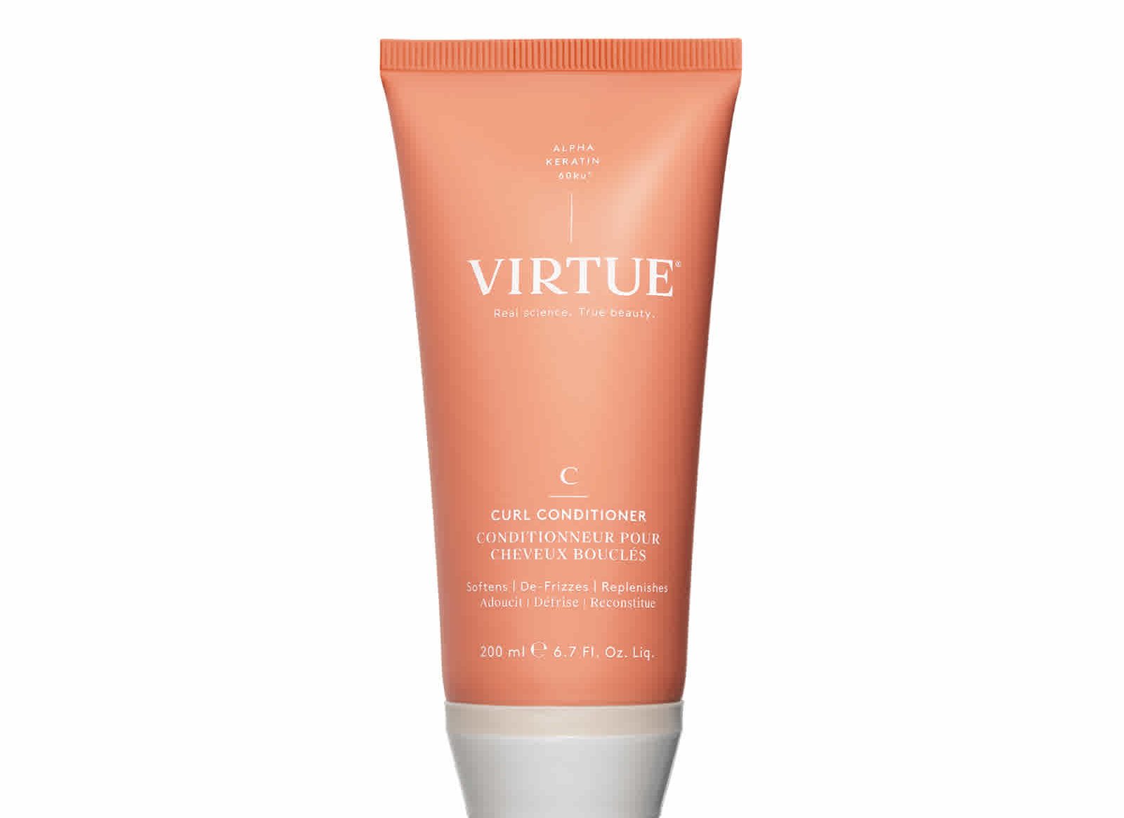 Virtue Curl Conditioner