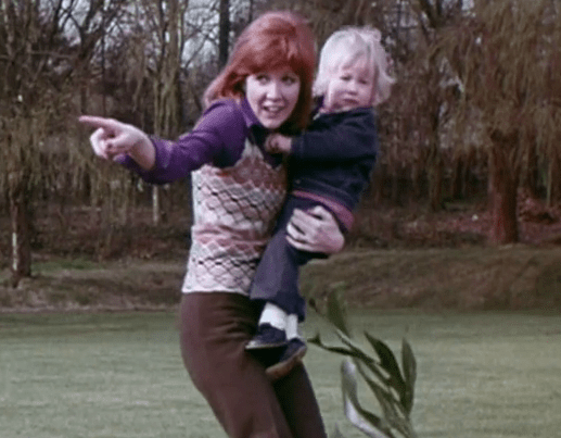  Cilla had four children with Bobby Willis