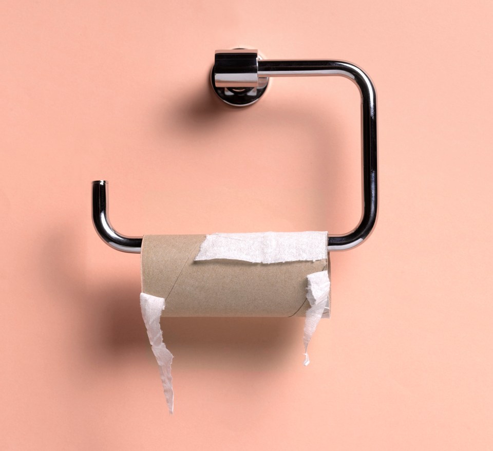 Toilet roll supplies are dwindling, but there are alternative ways to keep clean