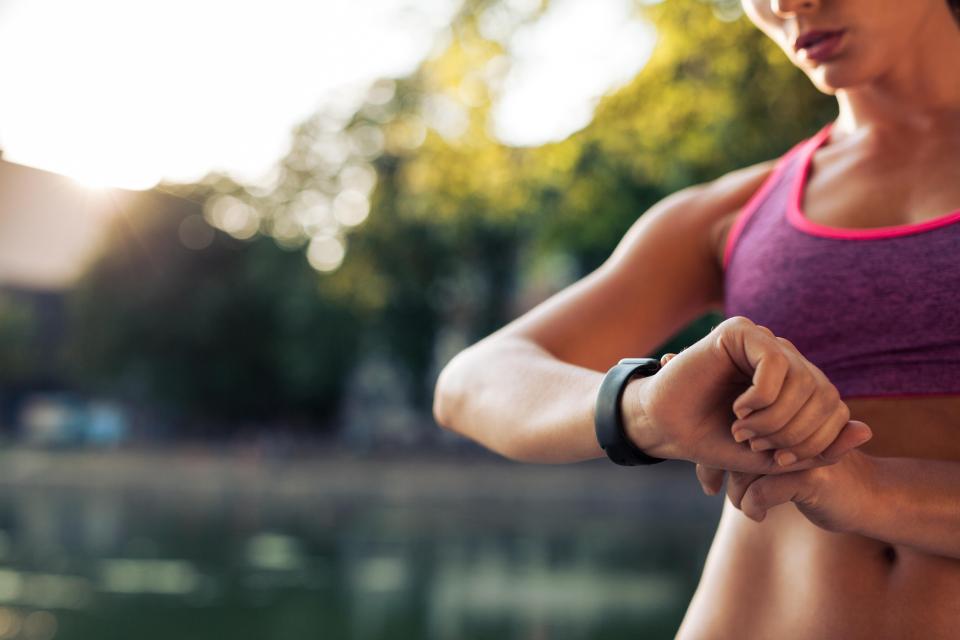  A fitness smartwatch is perfect for running and you can now get it cheaper