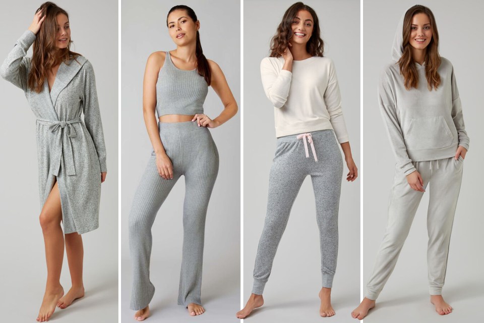  Looking for loungewear? Boux Avenue has you sorted