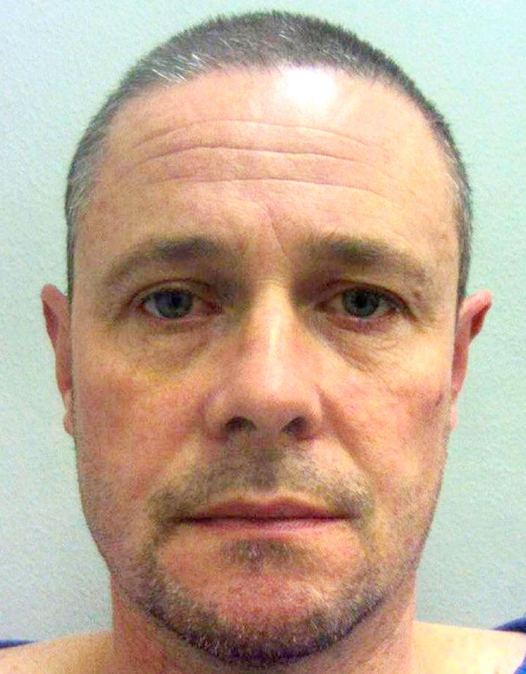  Mark Bridger was found guilty of the young girl's murder