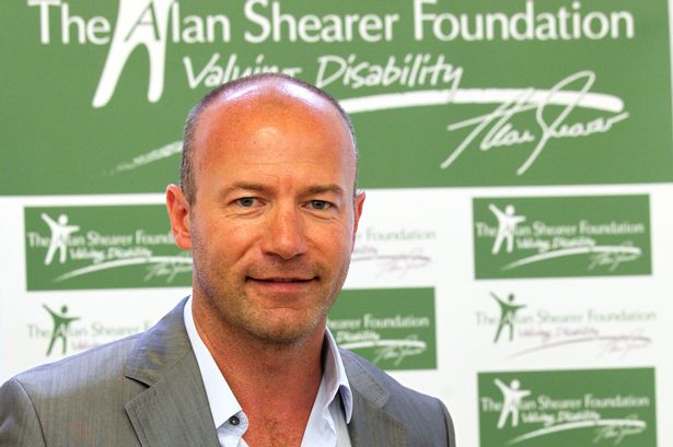  Alan Shearer says Prem clubs and stars must continue helping the fight against coronavirus