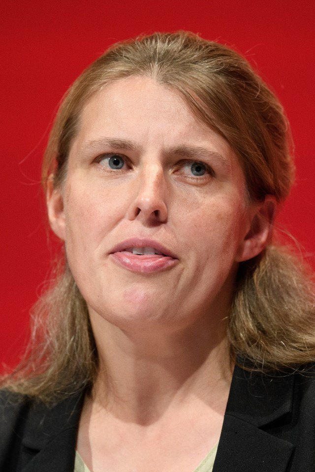  Labour MP Rachael Maskell has also revealed that she has been told to "self isolate" over coronavirus fears - after she met with Ms Dorries