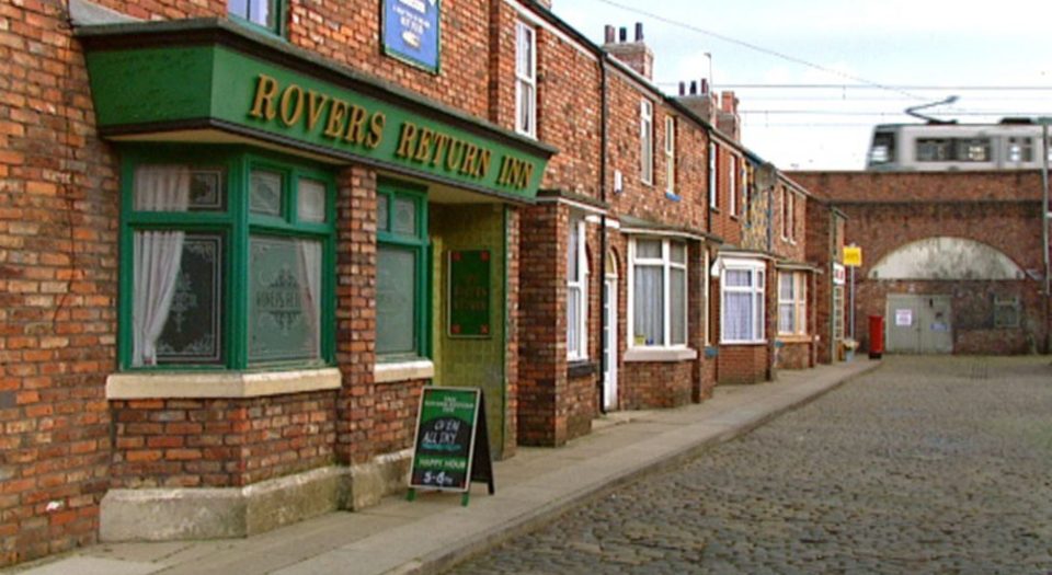  Coronation Street bosses are taking the matter seriously