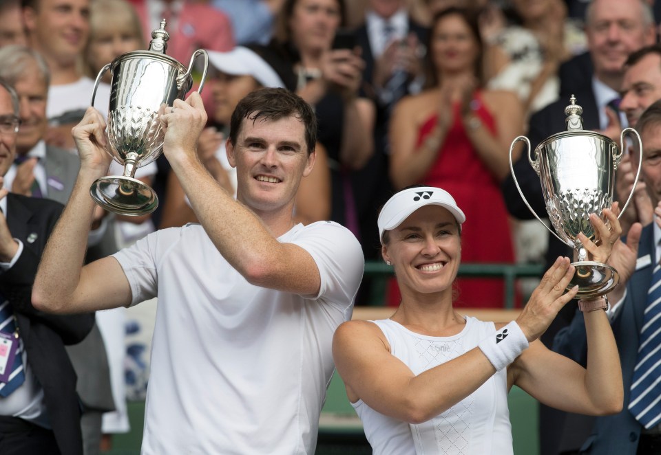 Seven-time Grand Slam champion Jamie Murray reckons the next two majors are under threat due to coronavirus