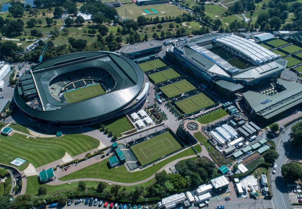  Wimbledon have vowed to support their local communities