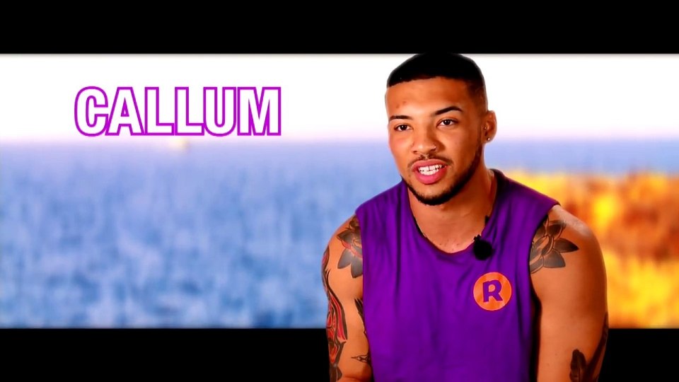  Callum first graced our screens in 2018 for the seventh season of ITV2's Ibiza Weekender as a rep