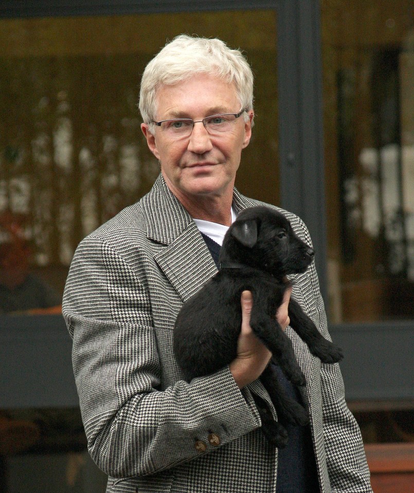 Paul O’Grady has stepped down from his BBC Radio 2 show as he self-isolates amid the coronavirus crisis