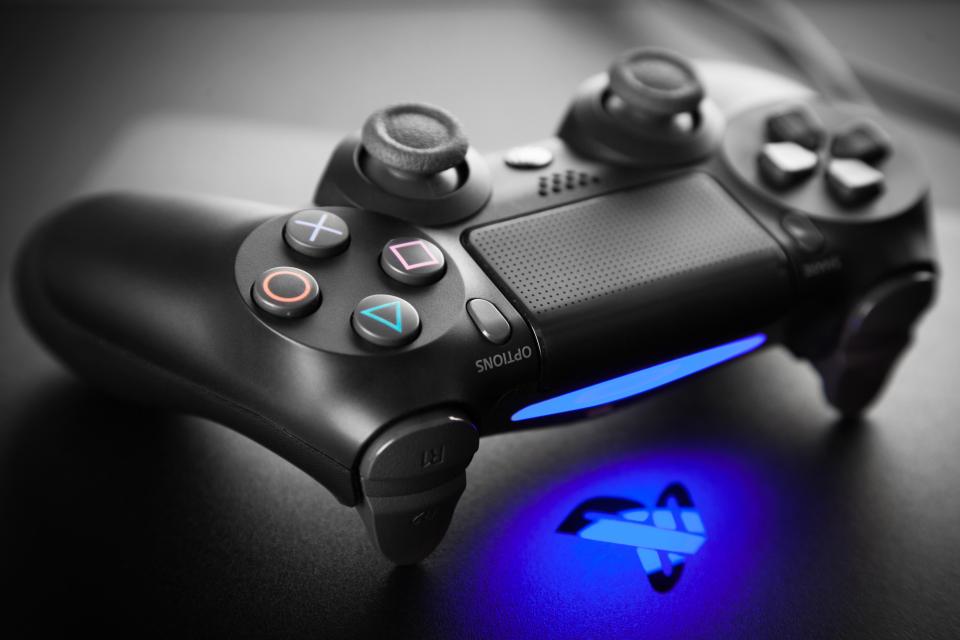  There's a quick and easy way to speed up your PS4 console