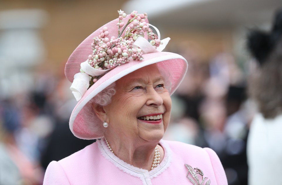  The Queen will deliver a speech on VE Day 2020