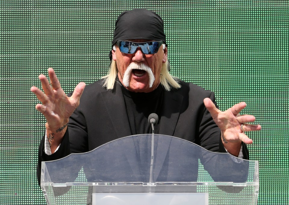  WWE legend Hulk Hogan has reportedly reached a confidential settlement in his £94.5m lawsuit against those he accused of conspiring to leak a sex tape