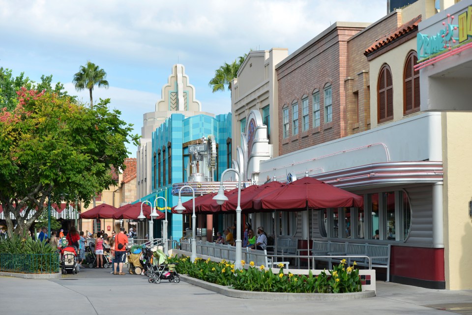 The park shut earlier this month and is staying closed indefinitely