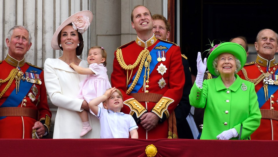  The source also claimed Prince William and Kate Middleton are also upset to not have a close relationship with Archie